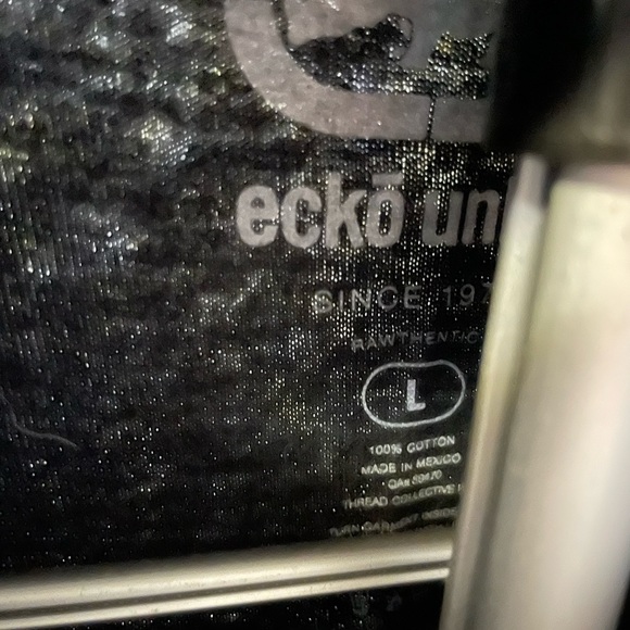 Ecko tshirt - Picture 4 of 5
